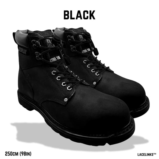 Elastic Bootlaces LaceLinks™