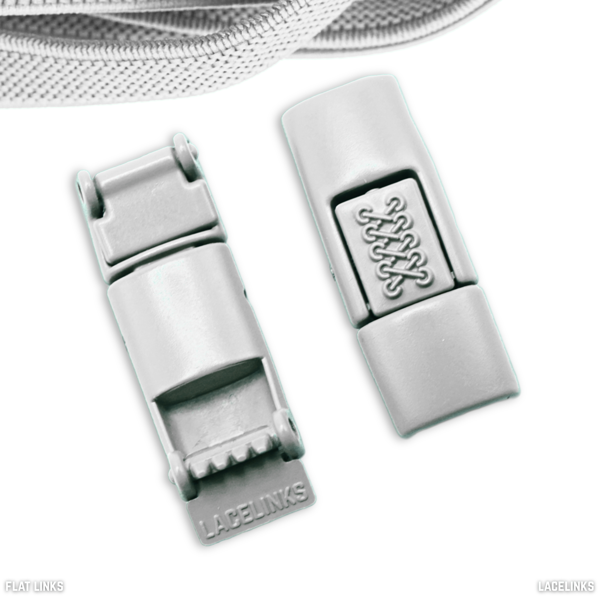 Shoelace Links - LaceLinks