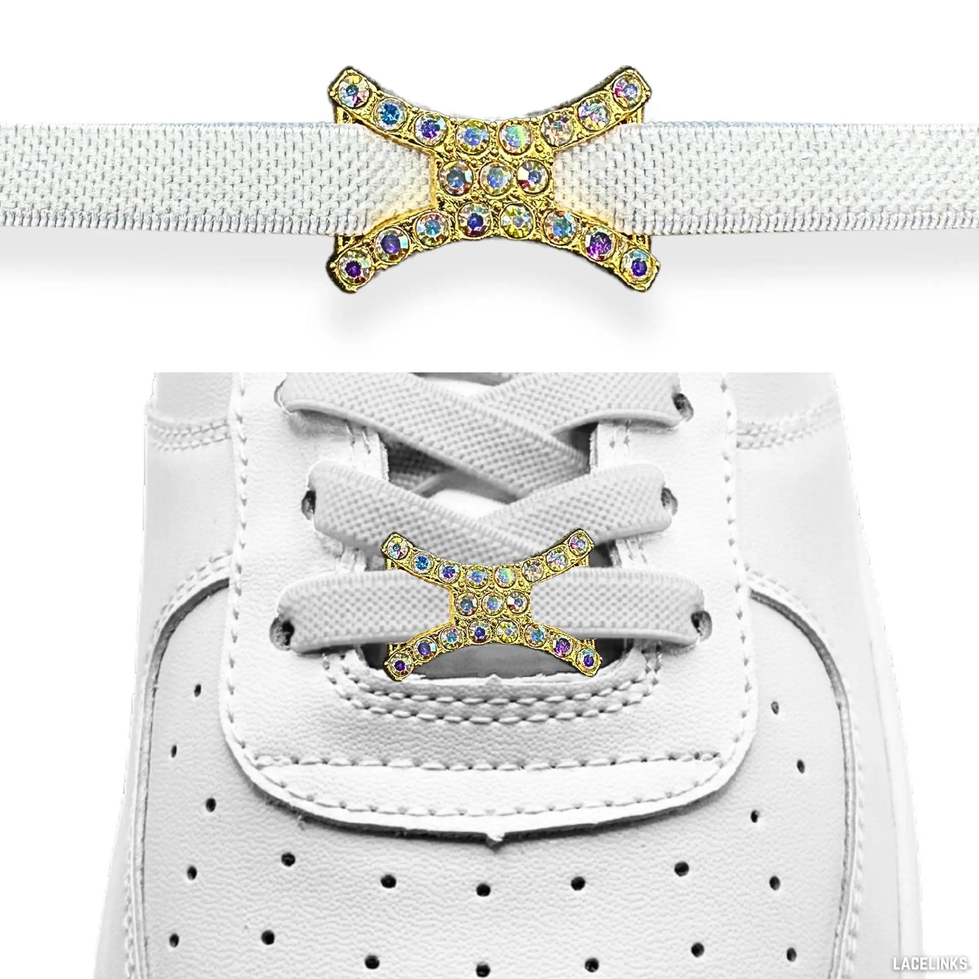 Lace Charms LaceLinks