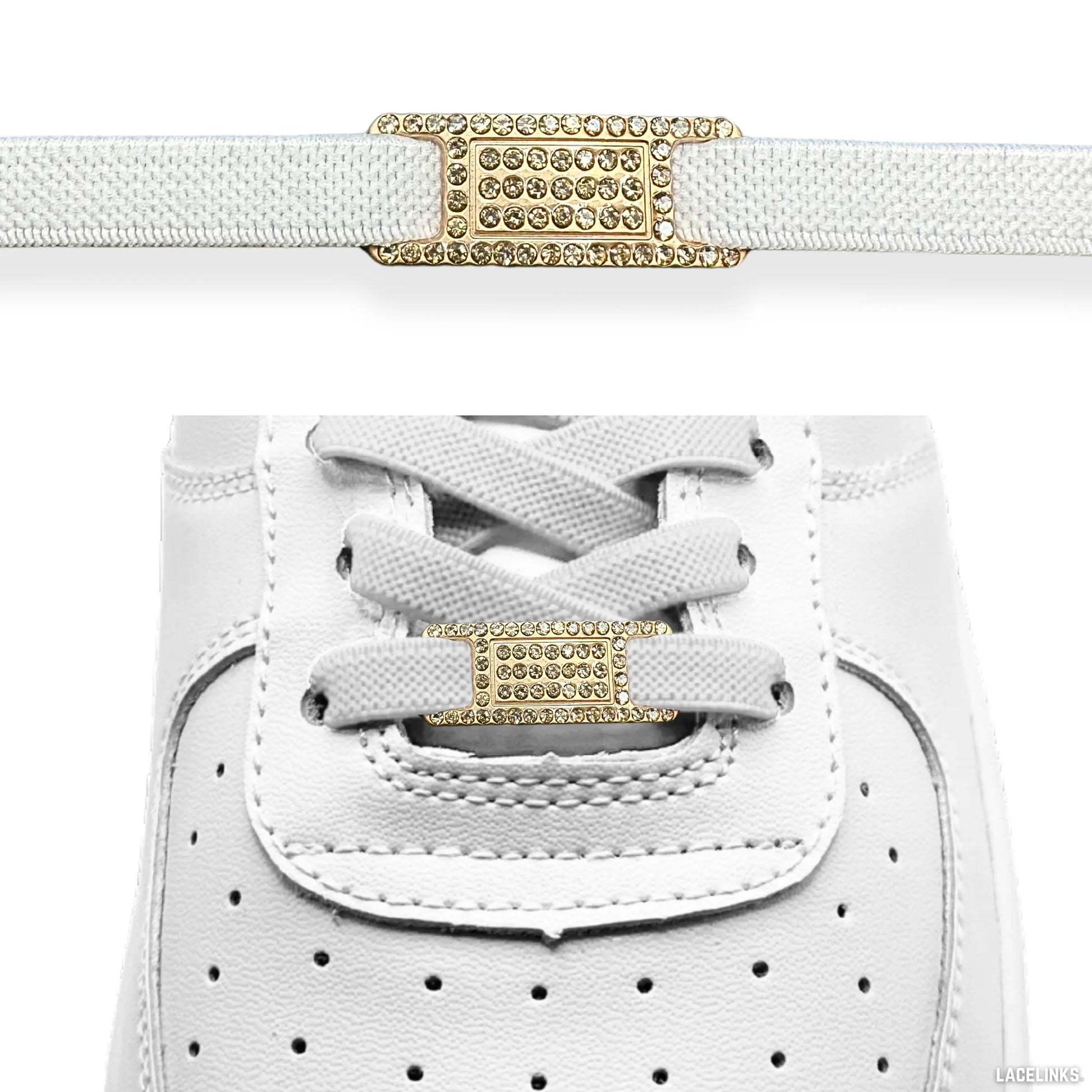 Lace Dubreas LaceLinks