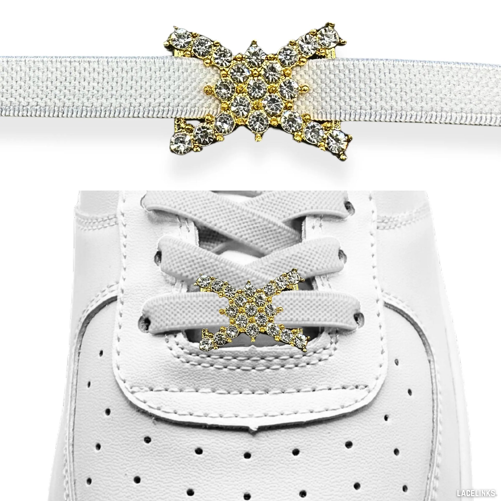 Lace Acessories LaceLinks