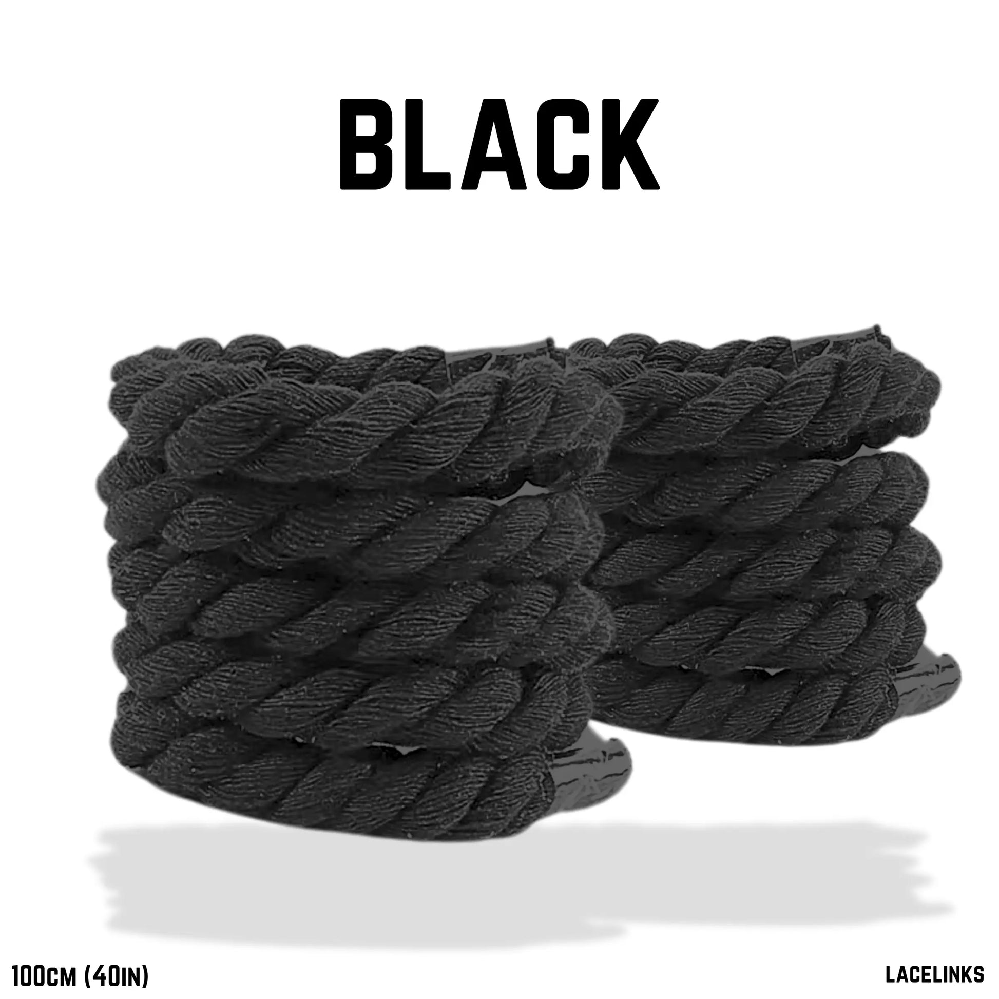 Rope Laces 10mm LaceLinks