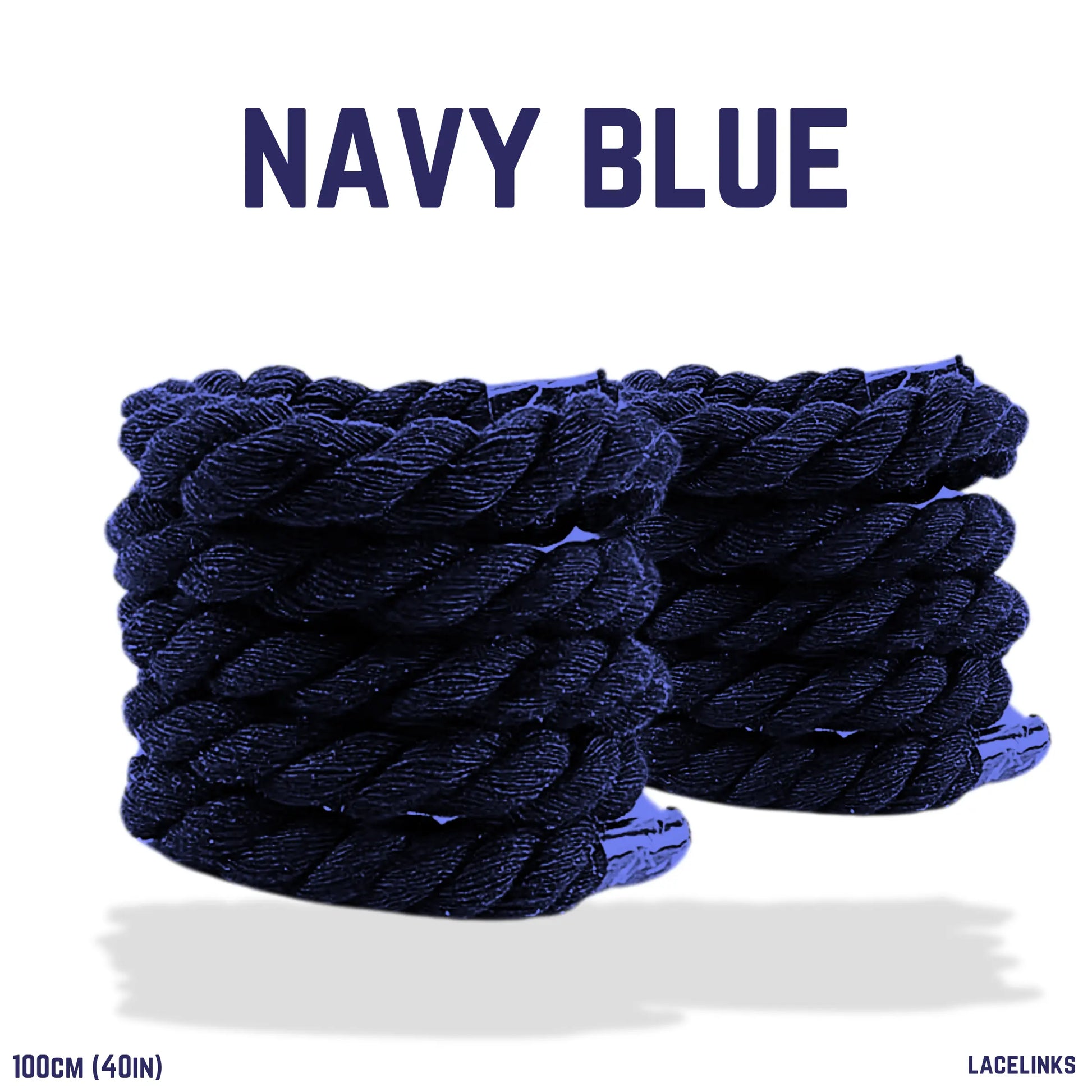 Rope Laces 10mm LaceLinks