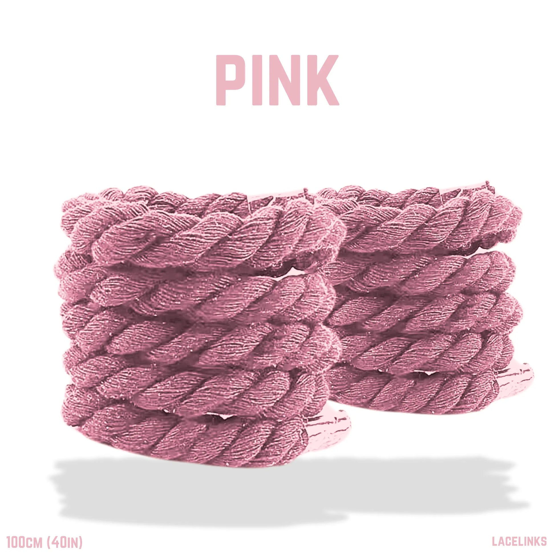 Rope Laces 10mm LaceLinks