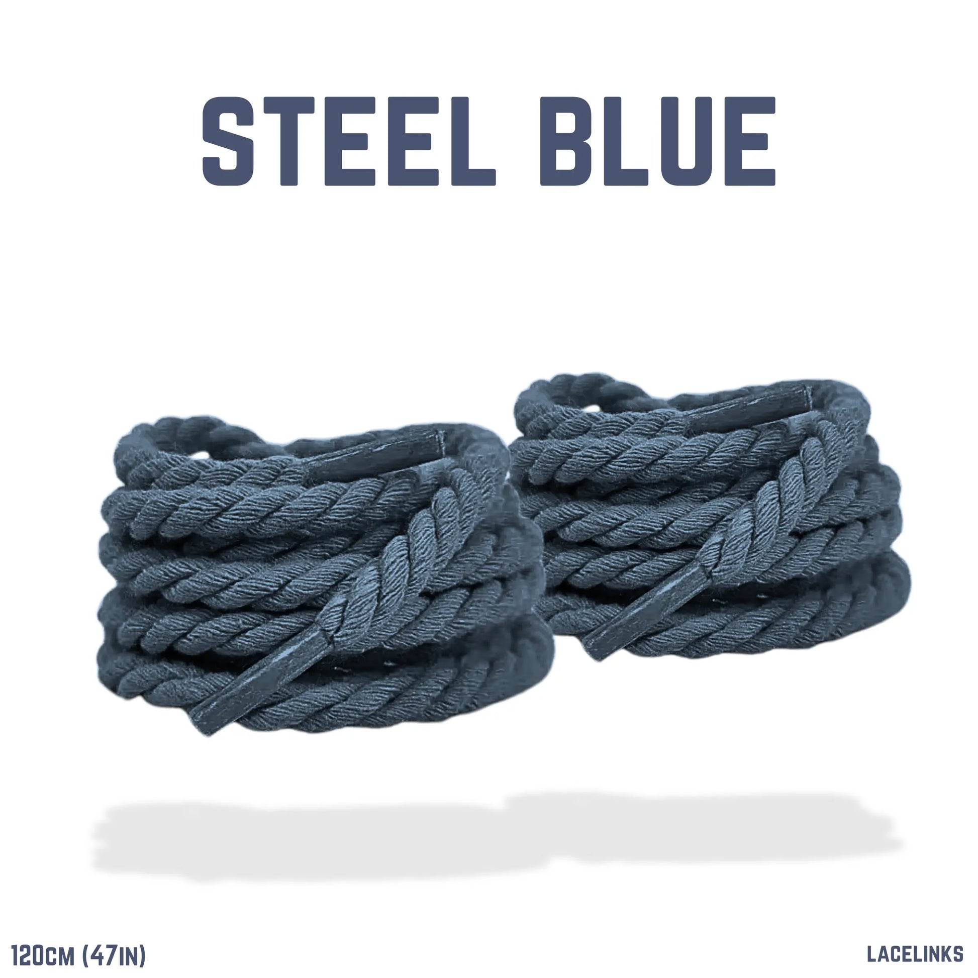 6mm Rope Laces - LaceLinks